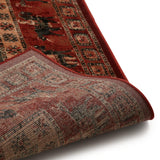 John Lewis Royal Heritage Pazyryk rug 160x180cm - British product