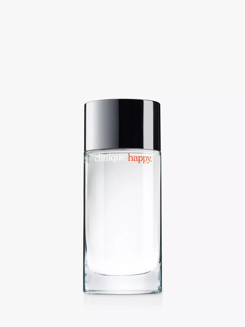 Clinique Happy perfume spray 50ml (British brand)