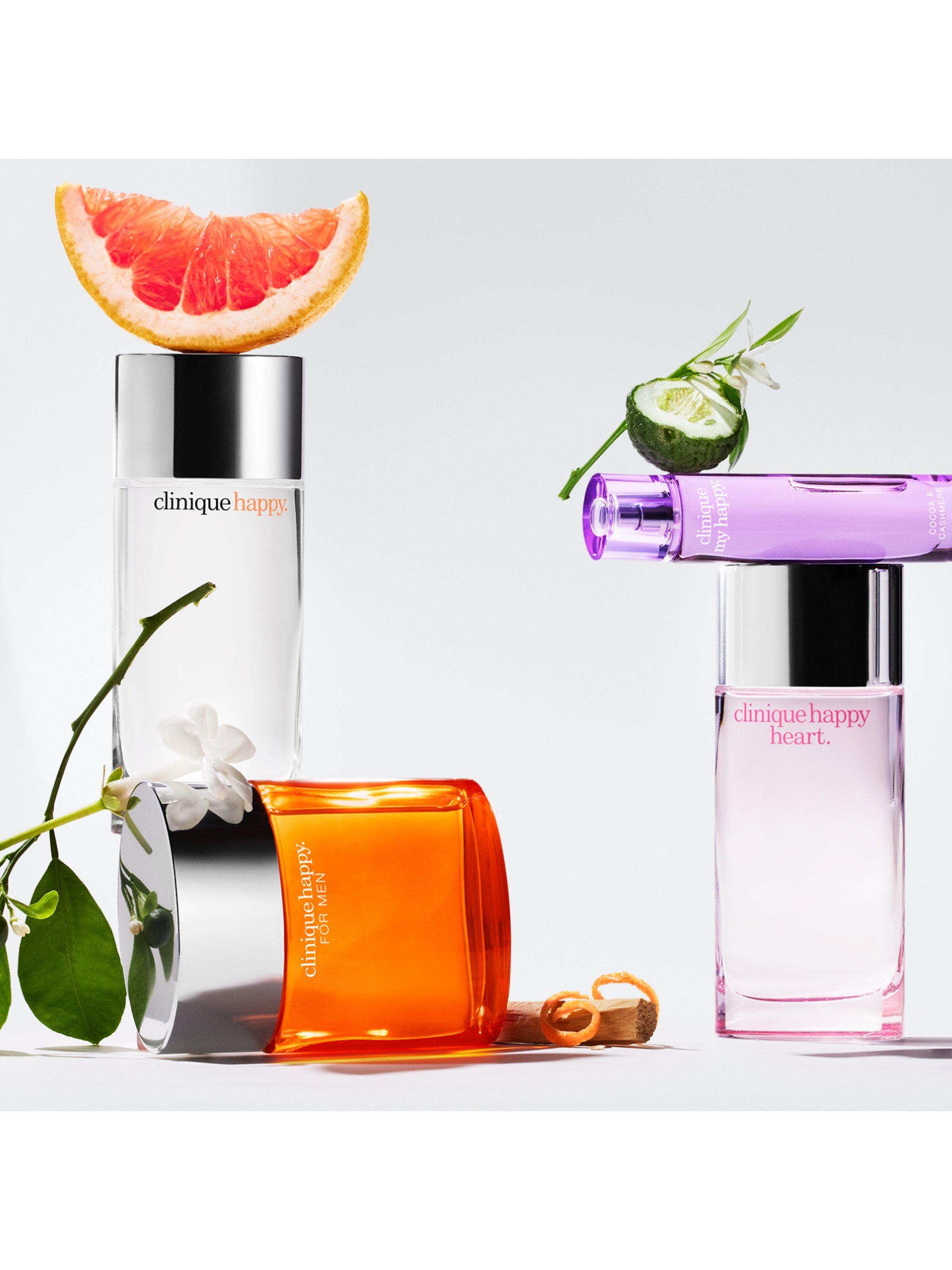 Clinique Happy perfume spray 50ml (British brand)