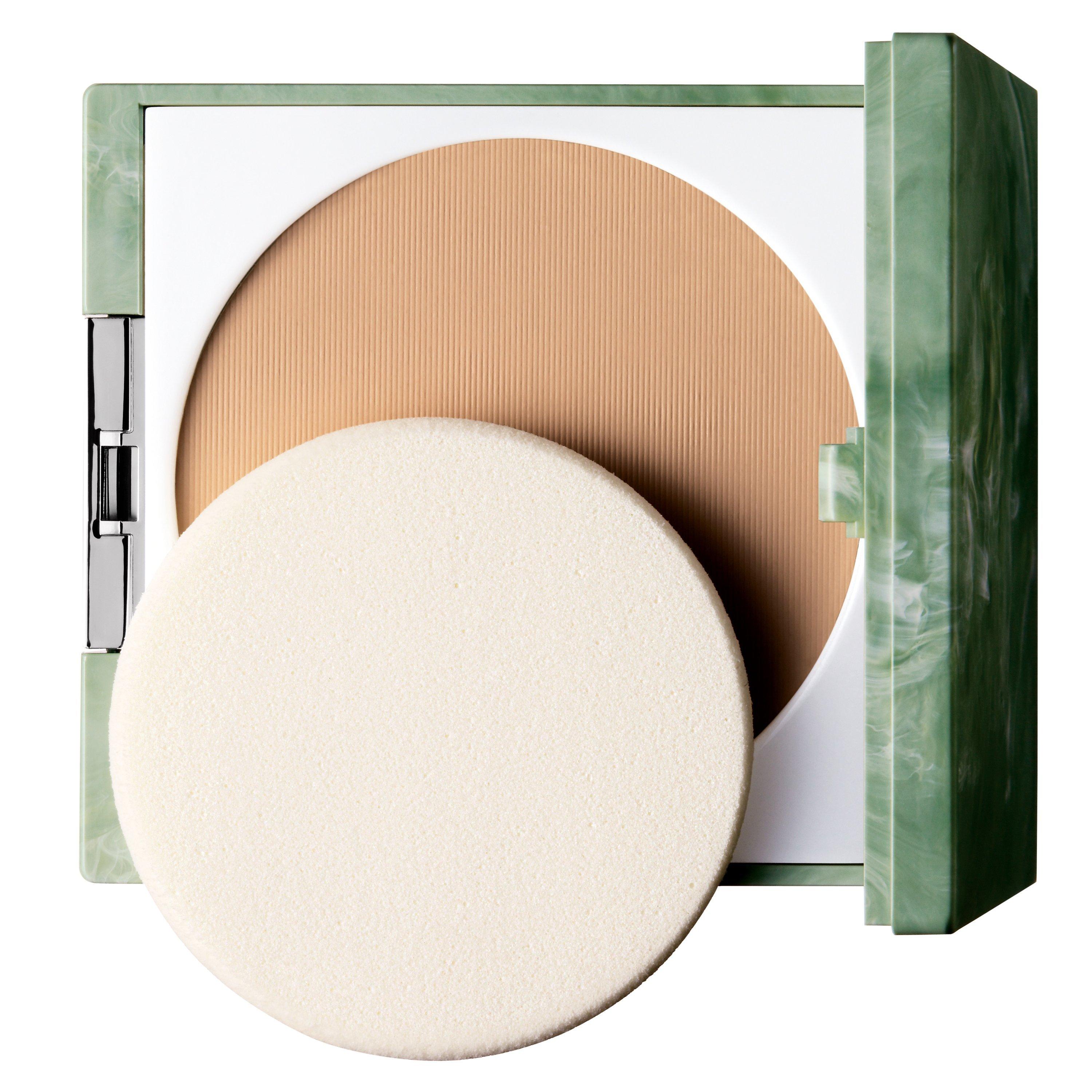 Clinique Almost Powder Makeup SPF 15 powder foundation 10g (British brand)
