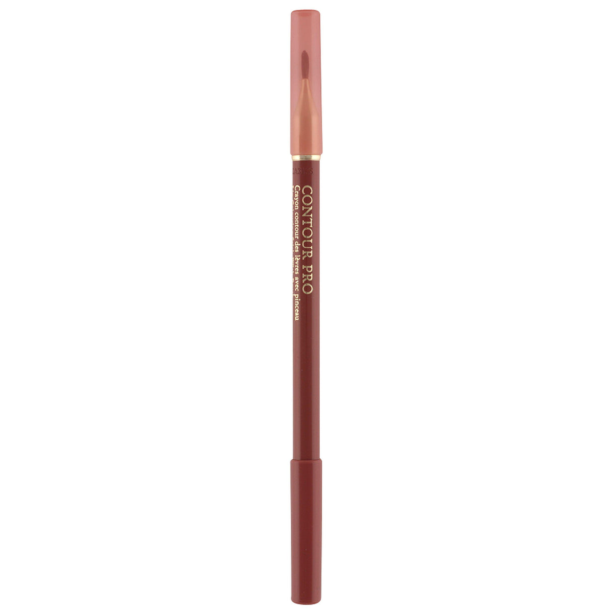 Waterproof Lip Lining Pencil with Matte Finish