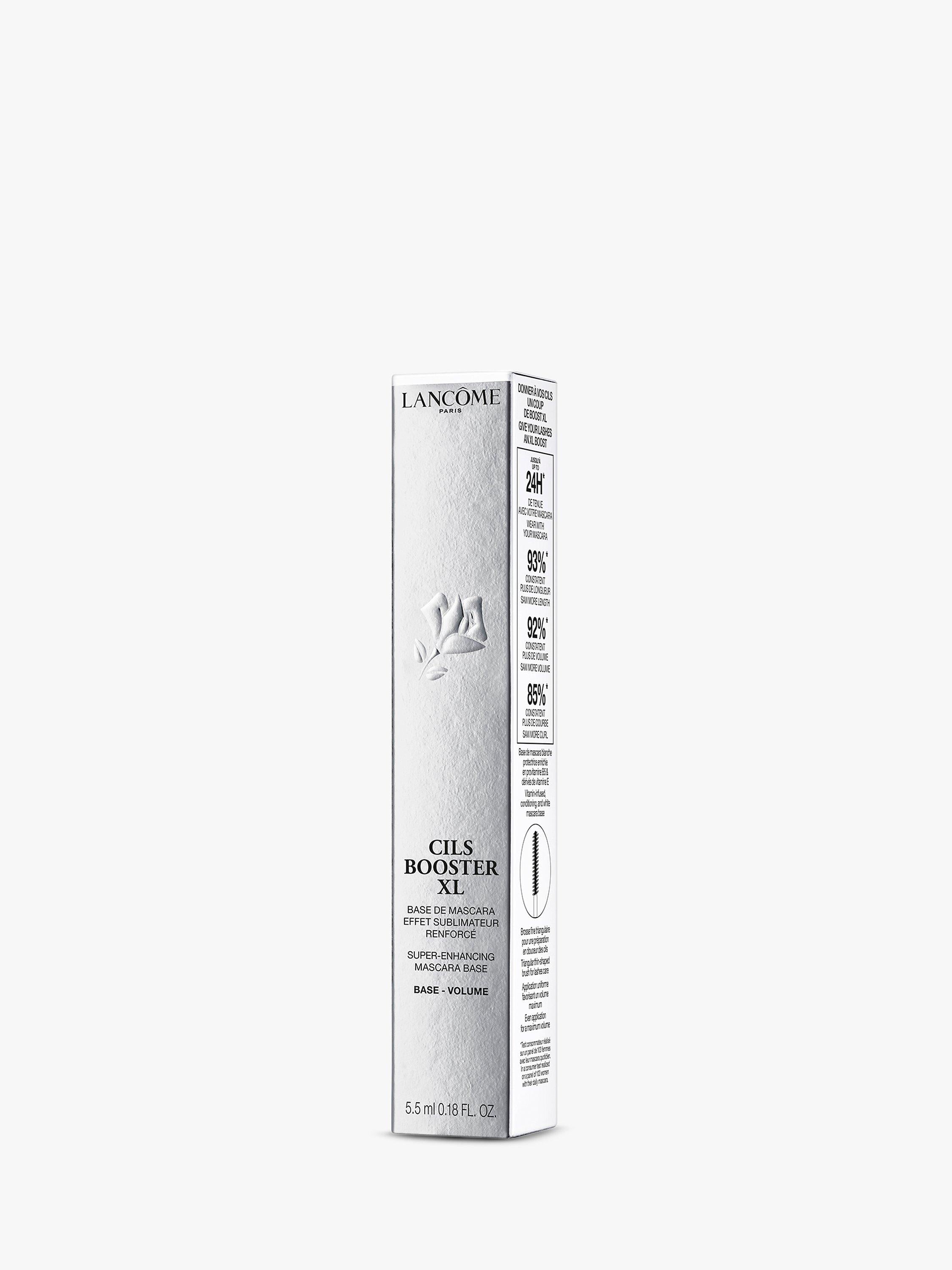 Lancôme Cils Booster XL white mascara base, UK version