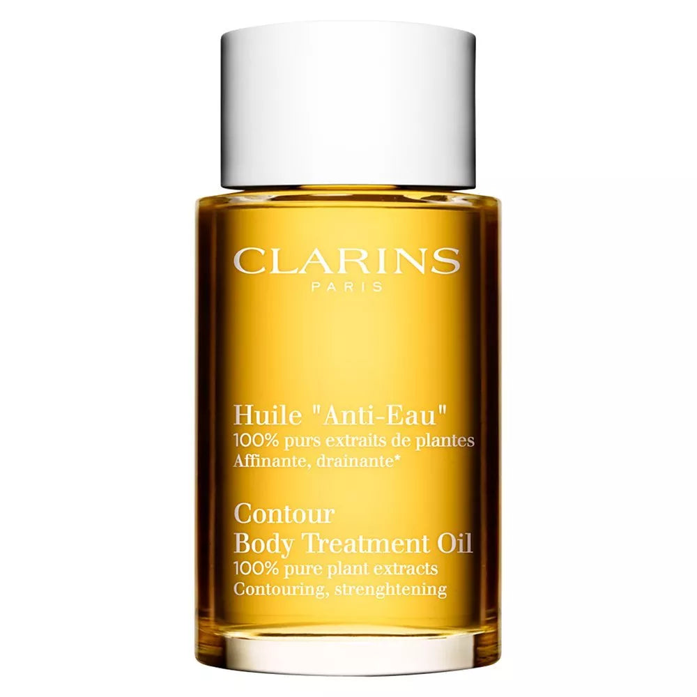 Clarins contour body oil 100ml - British product