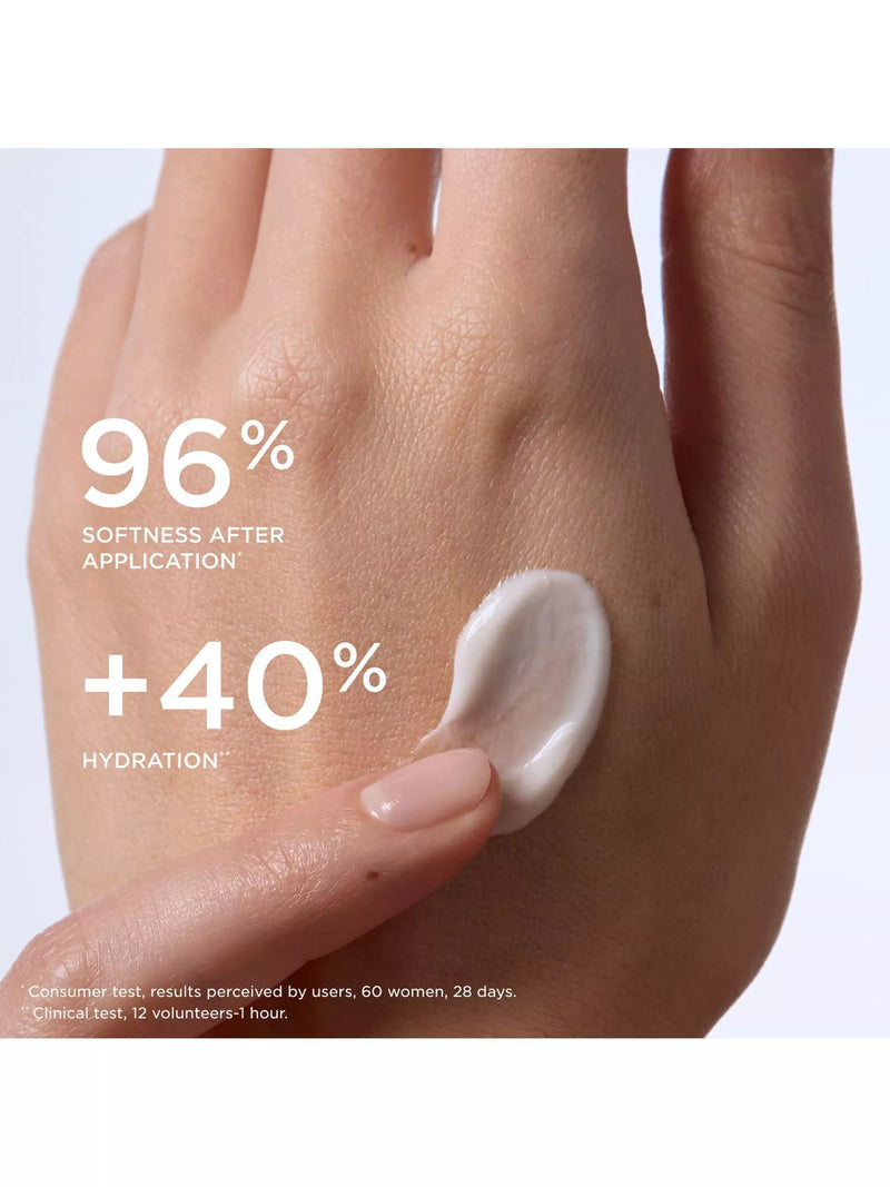 Clarins Hand & Nail Treatment Cream 100ml, imported from the UK