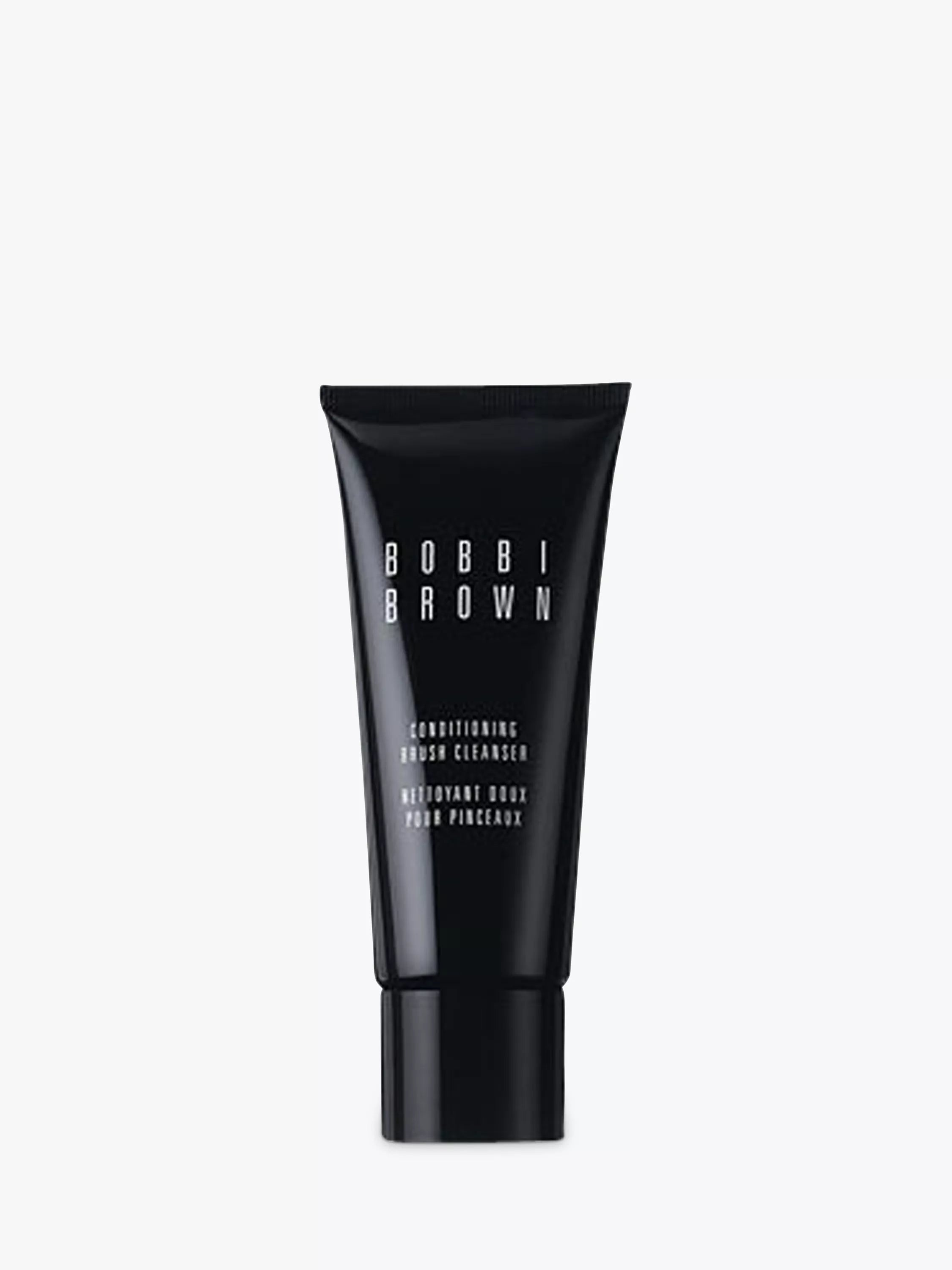 Bobbi Brown conditioning brush cleanser 100ml, UK version