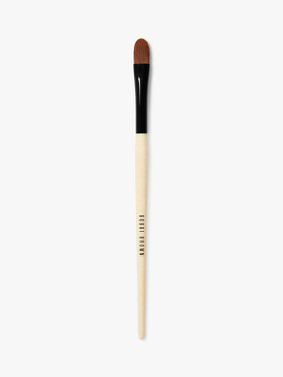 John Lewis Bobbi Brown Cream Blending Makeup Brush- Buy online at McGrocer