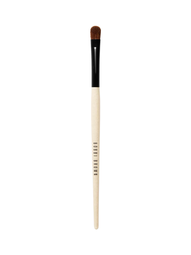 Bobbi Brown eyeshadow brush (British brand)