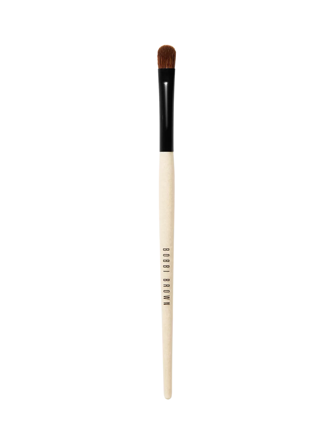 Bobbi Brown eyeshadow brush (British brand)