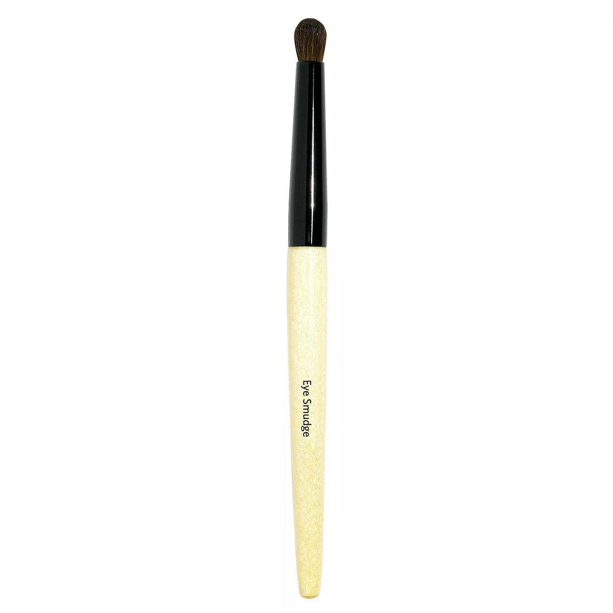 Bobbi Brown eye smudge brush - British product