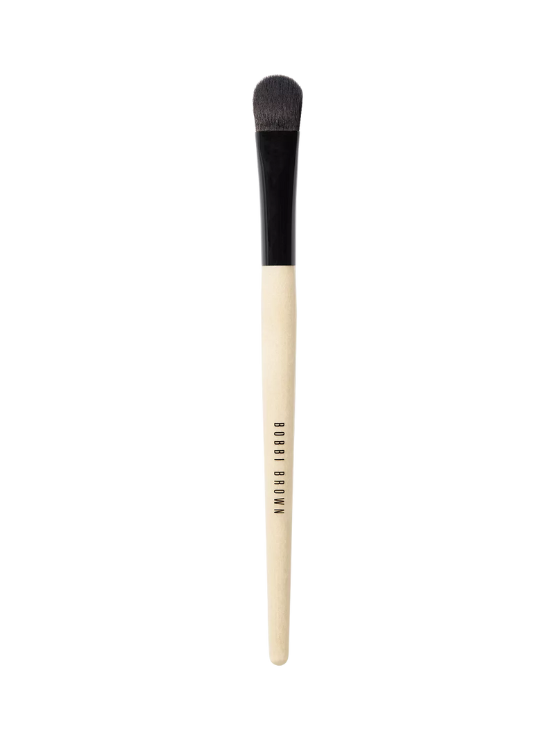 Bobbi Brown Eye Sweep eyeshadow brush, imported from the UK