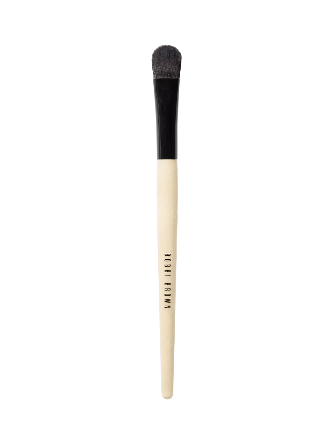 Bobbi Brown Eye Sweep eyeshadow brush, imported from the UK