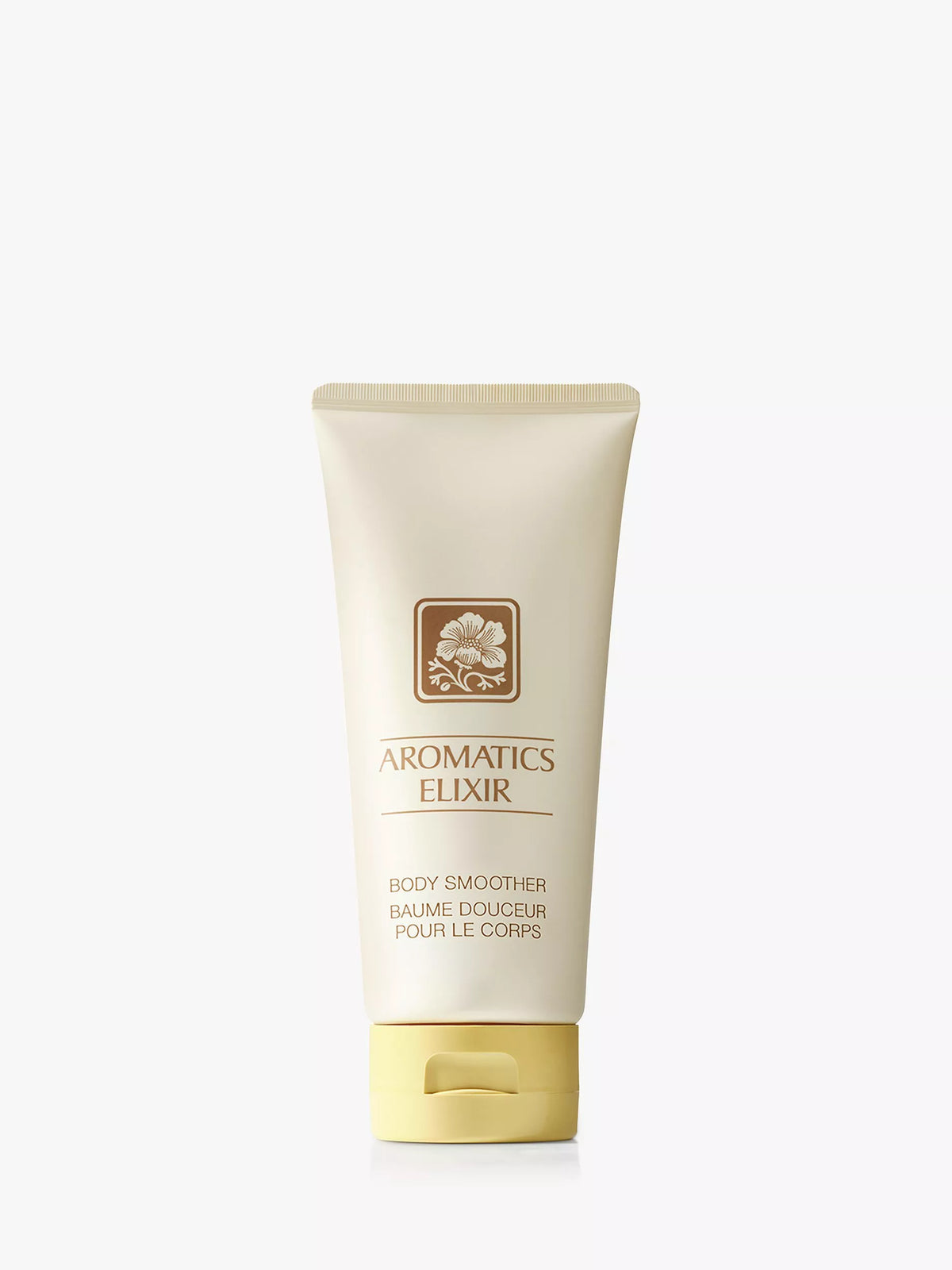 Clinique Aromatics Elixir Body Smoother 200ml - British product