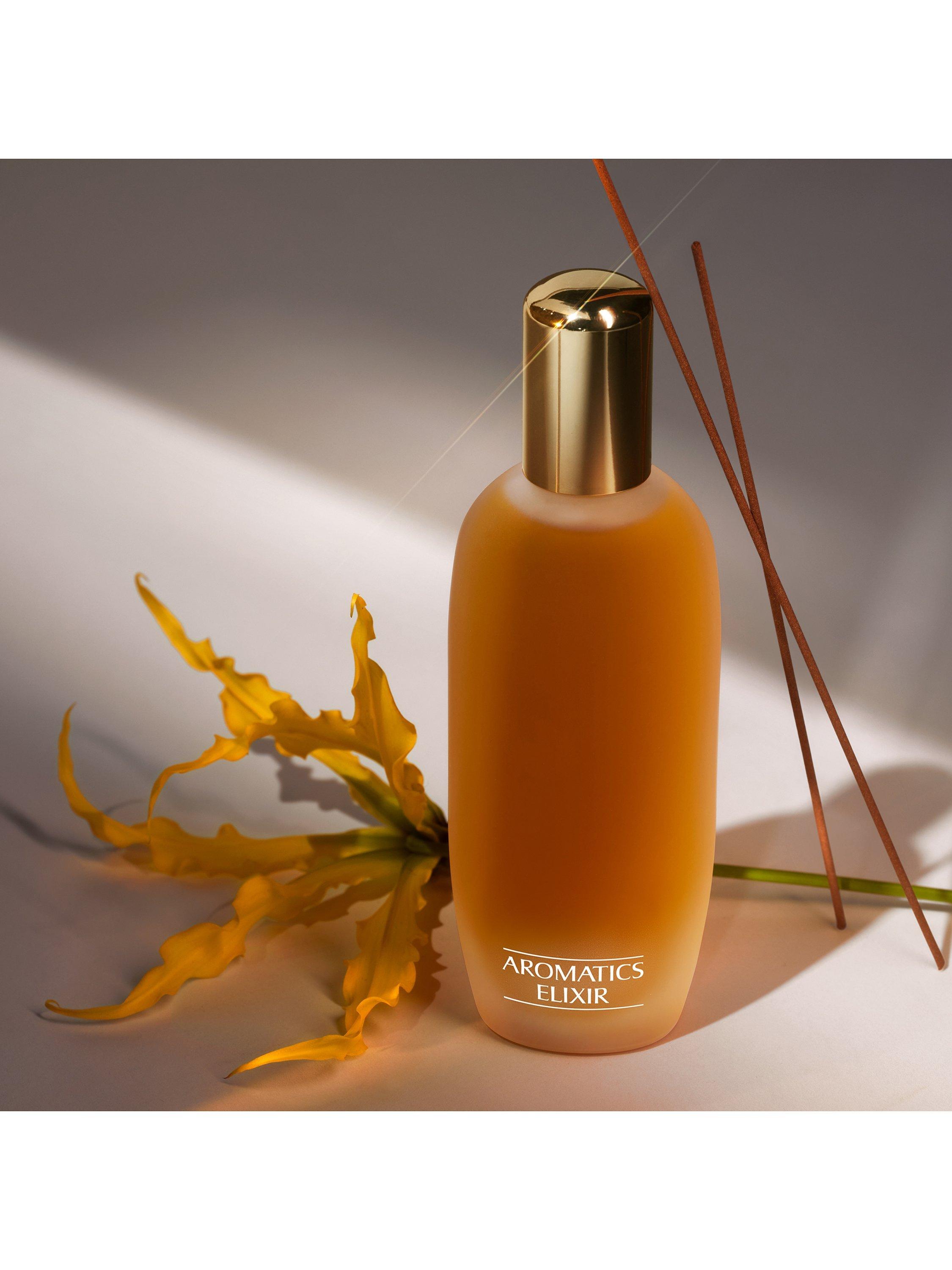Clinique Aromatics Elixir perfume 25ml, imported from the UK