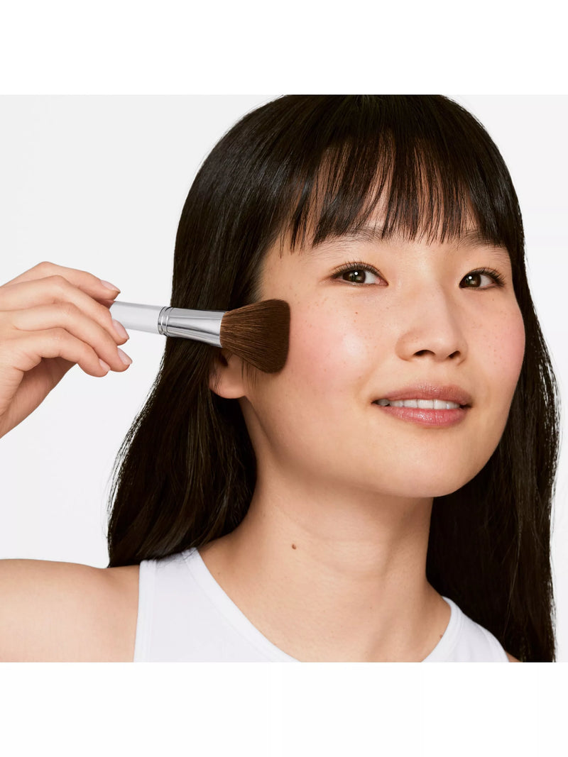 Clinique blush brush - British product