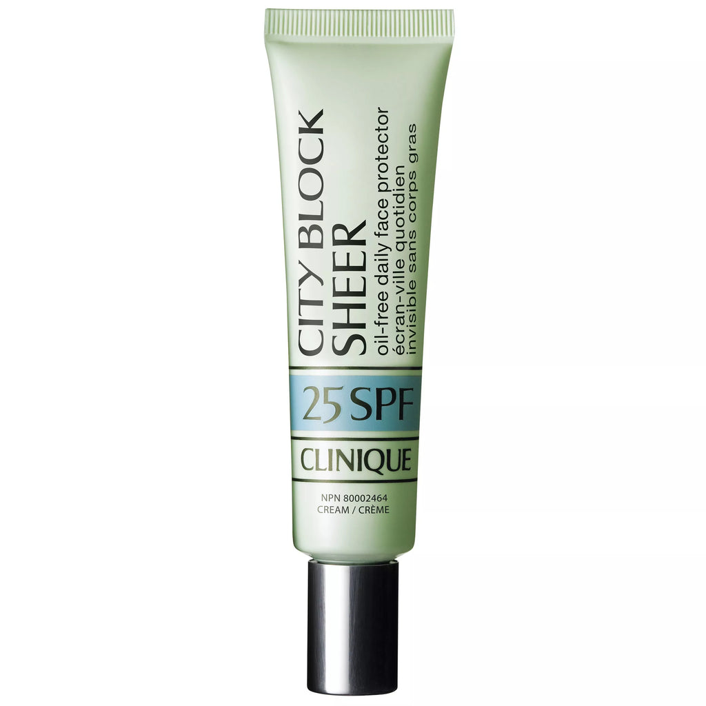 Clinique City Block Sheer SPF 25, 40ml