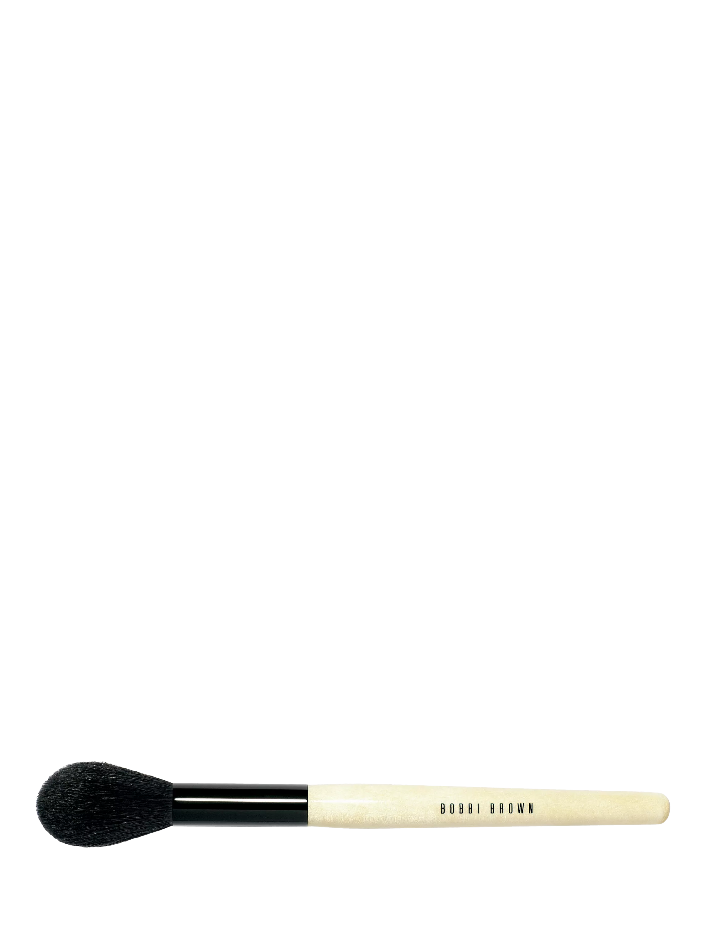 Bobbi Brown powder brush - British product