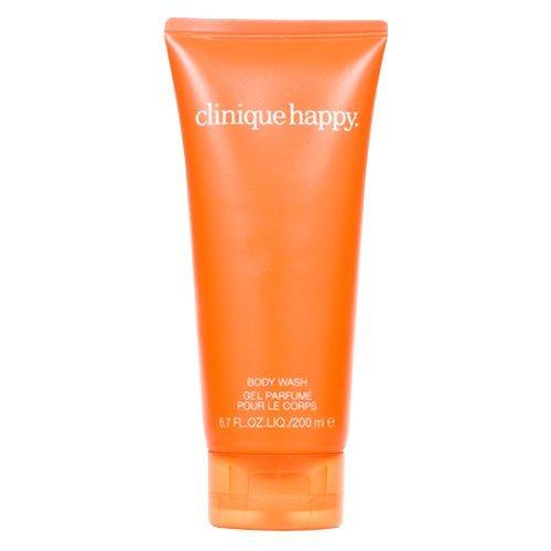 Clinique Happy body wash 200ml - British product