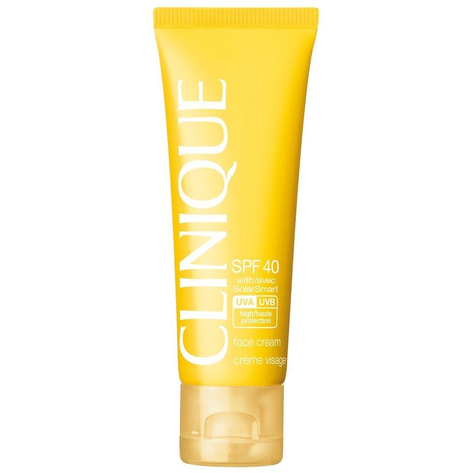 Clinique SPF 40 face cream 50ml - British product