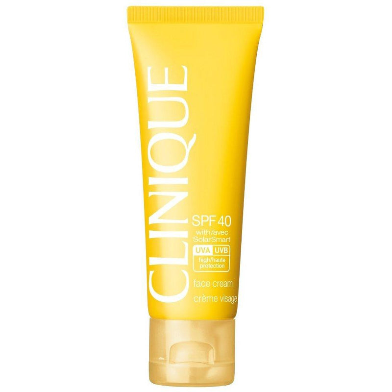 Clinique SPF 40 face cream 50ml - British product