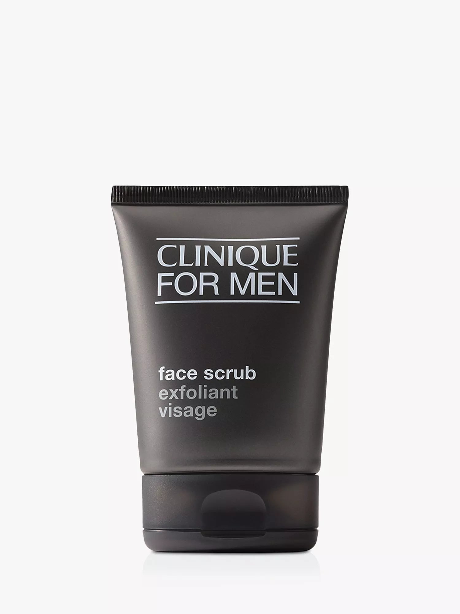 Clinique For Men Face Scrub 100ml, UK version