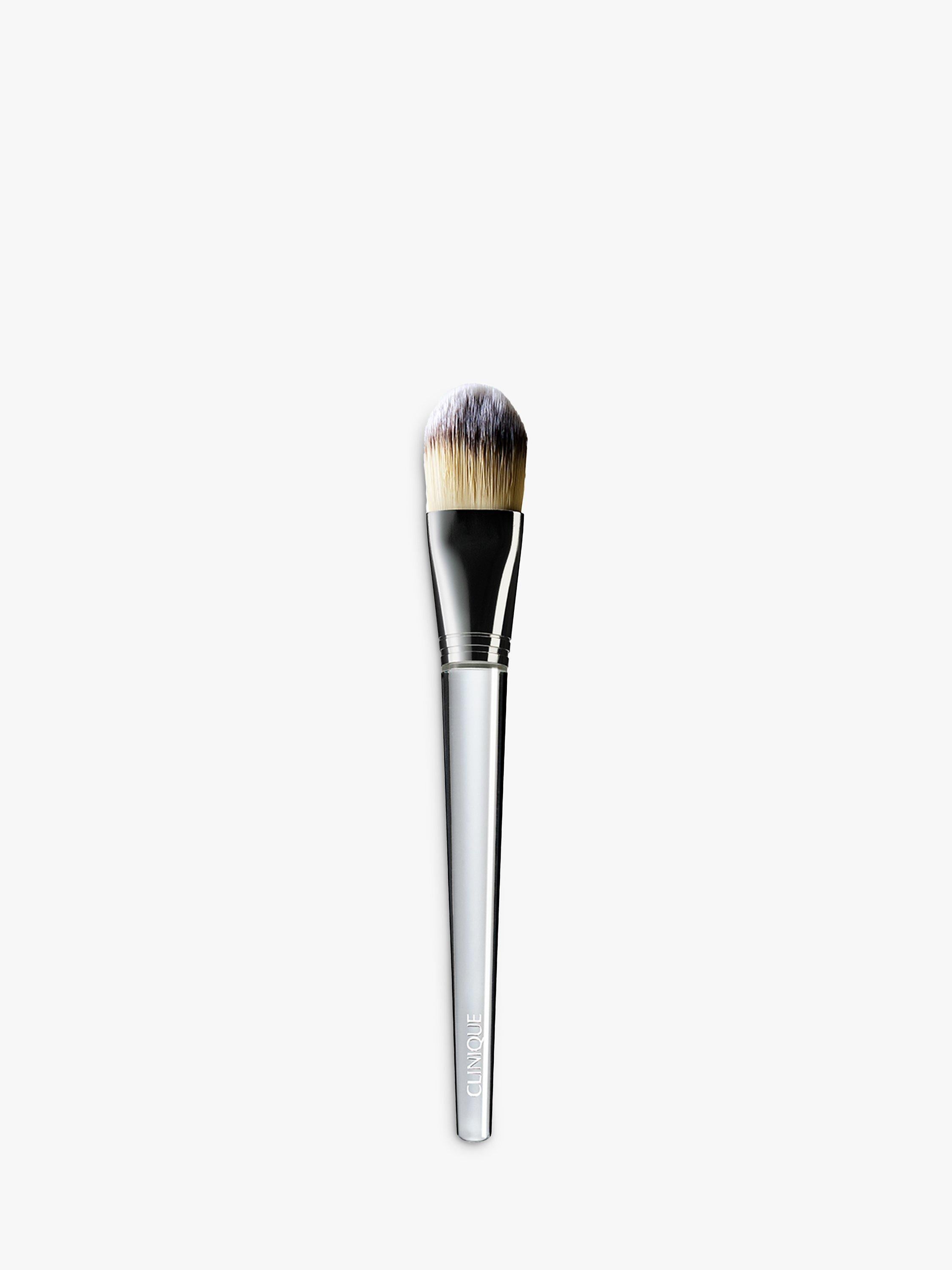 Clinique Foundation Brush for seamless coverage - British product
