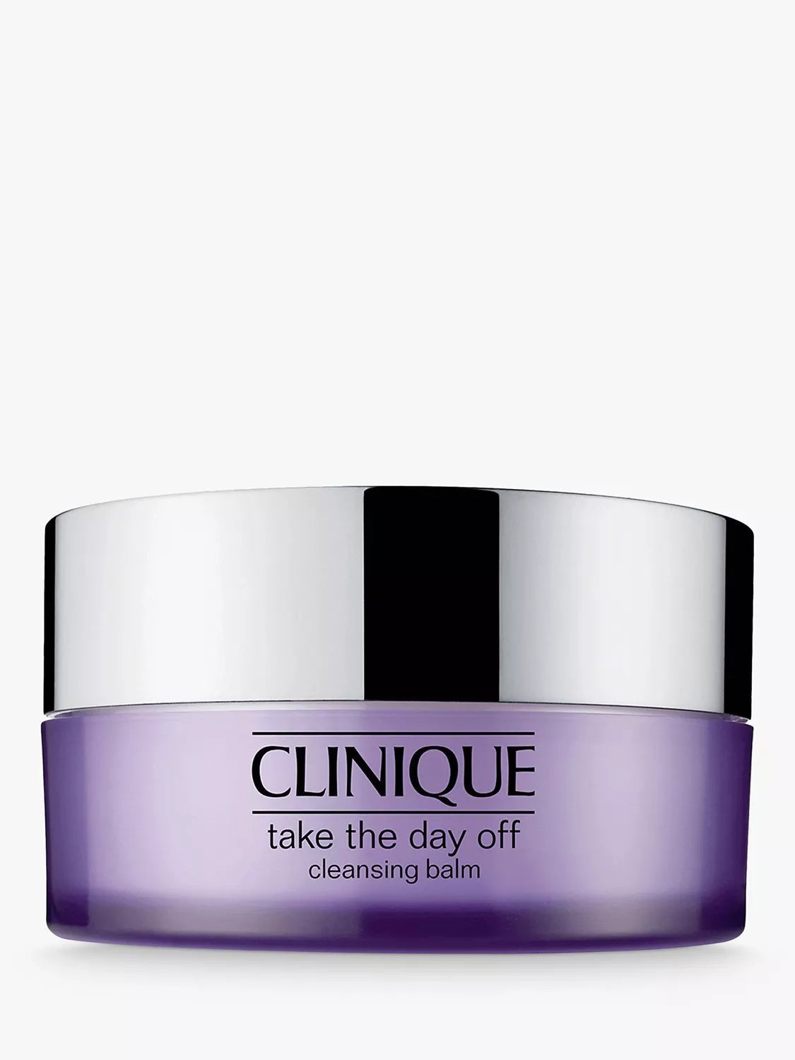 Clinique Take The Day Off Cleansing Balm 125ml - British product