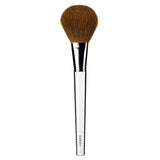 Clinique powder brush for face makeup - British product