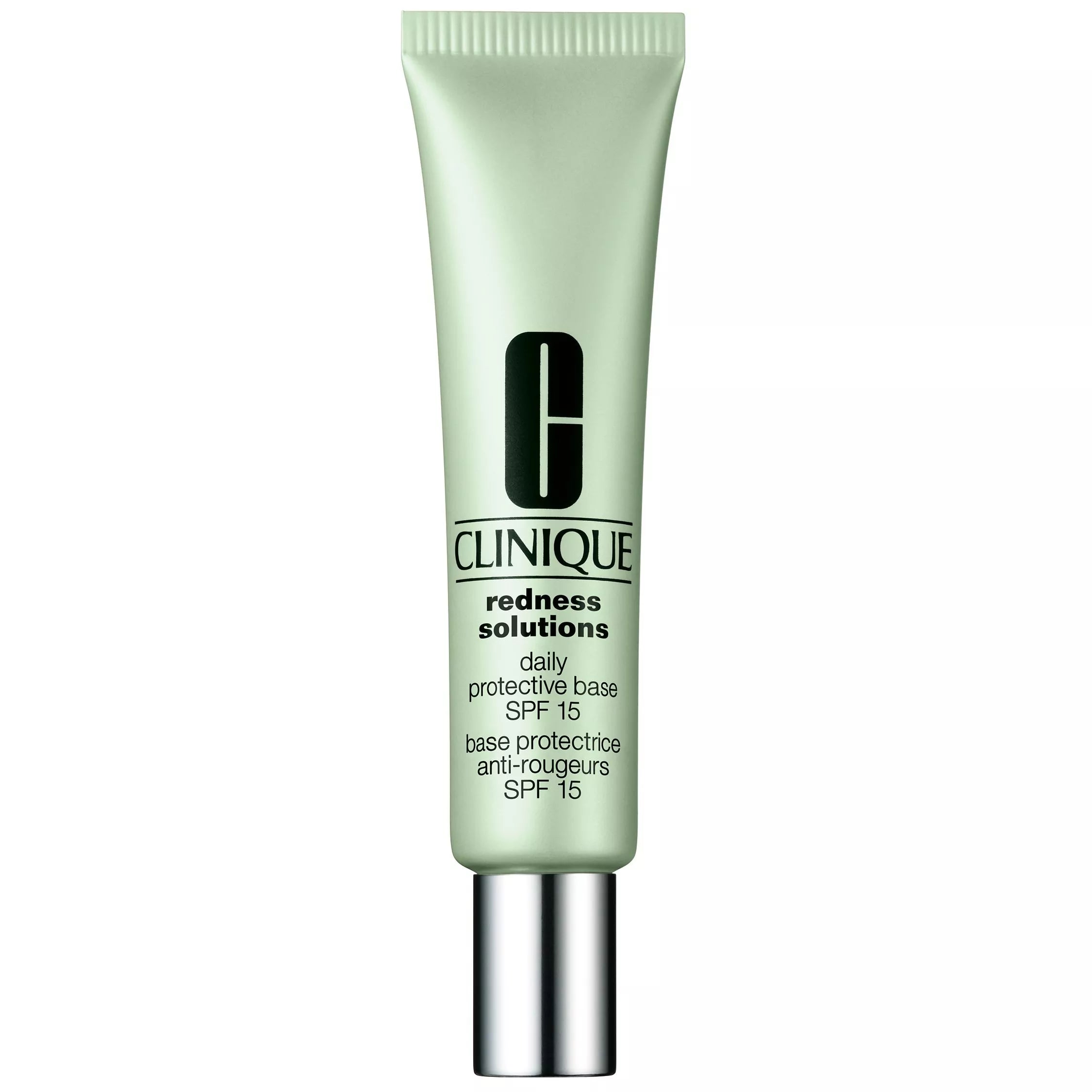 Clinique Redness Solutions daily protective base SPF 15 40ml, UK version