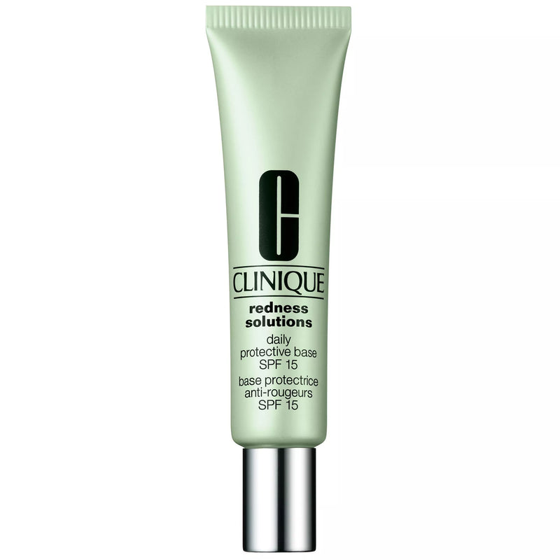 Clinique Redness Solutions daily protective base SPF 15 40ml, UK version