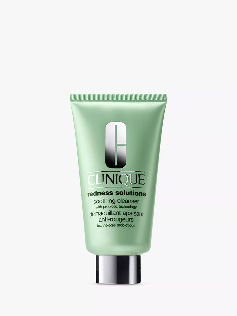 Clinique Redness Solutions Soothing Cleanser 150ml - British product