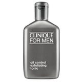 Clinique Oil Control Exfoliating Tonic for Normal/Oily Skin 200ml - British product