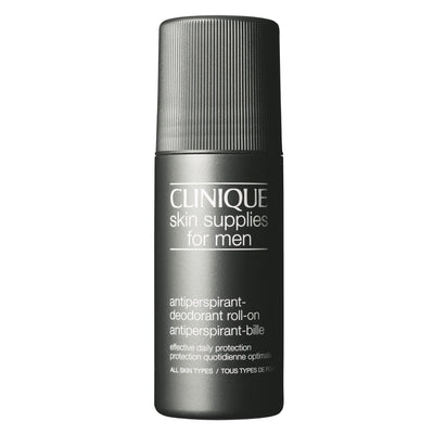 John Lewis Clinique For Men Roll-On Antitranspirant Deodorant 75ml – online kaufen bei McGrocer