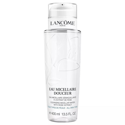 John Lewis Lancôme Eau Micellaire Douceur Micellar Water- Buy online at McGrocer