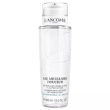 Lancôme Eau Micellaire Douceur micellar water imported from the UK