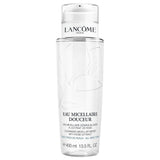 Lancôme Eau Micellaire Douceur micellar water imported from the UK