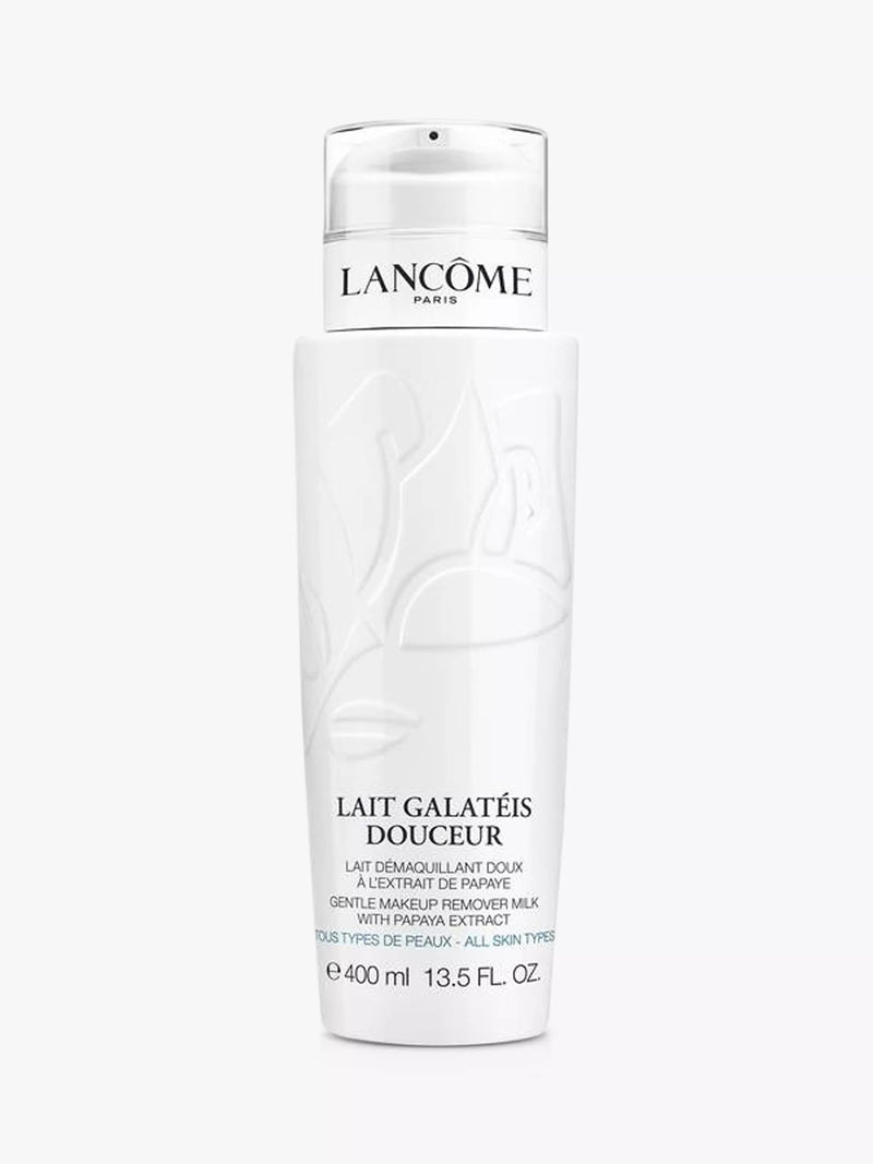 Lancôme water-light cleansing lotion for makeup removal, UK version