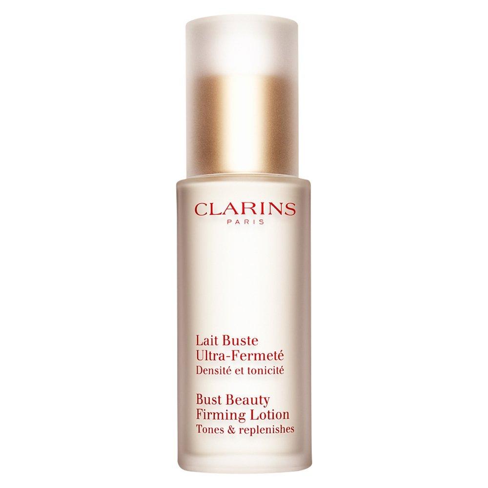Clarins bust oppstrammende lotion 50ml - britisk produkt