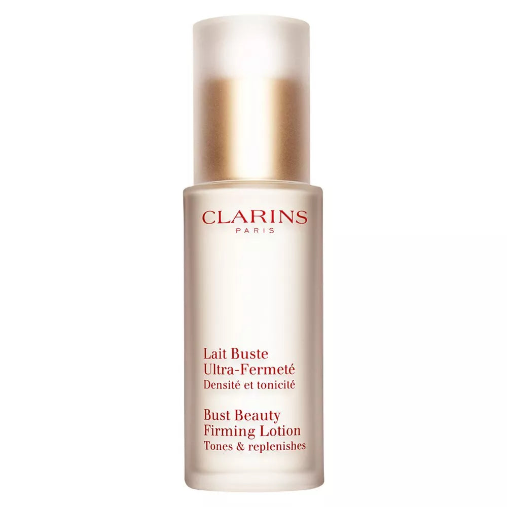 Clarins bust oppstrammende lotion 50ml - britisk produkt