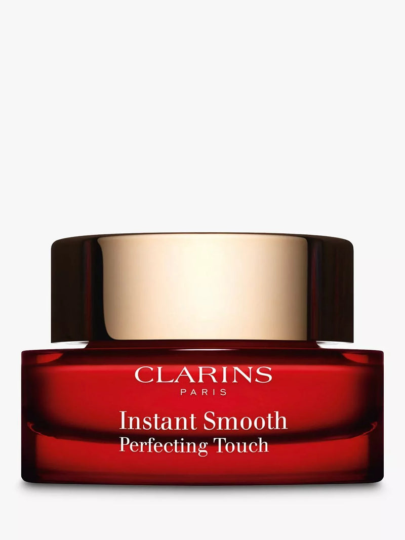 Clarins Instant Smooth Perfecting Touch skin perfector 15g - British product