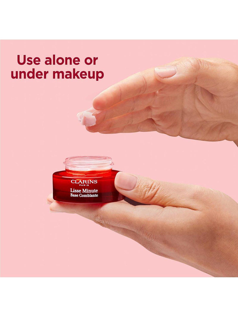 Clarins Instant Smooth Perfecting Touch skin perfector 15g - British product
