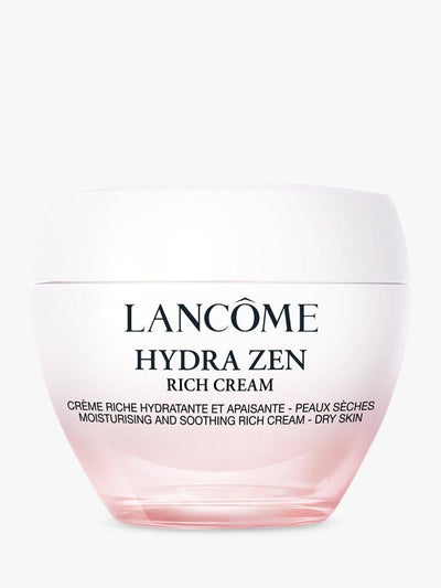 Hydra Zen Soin Hydratant Peaux Sèches Lancôme 50ml