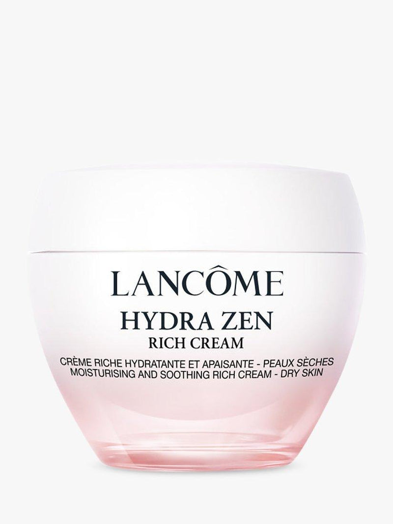 Lancôme Hydra Zen Moisturiser Dry Skin 50ml, UK version