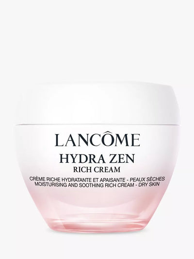 John Lewis Lancôme Hydra Zen Moisturiser Dry Skin 50ml- Buy online at McGrocer