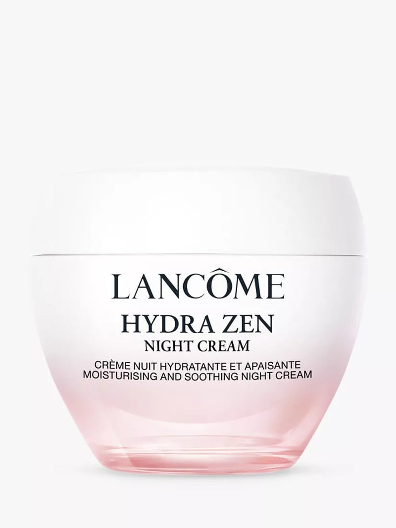 Lancôme Hydra Zen night cream 50ml, UK version