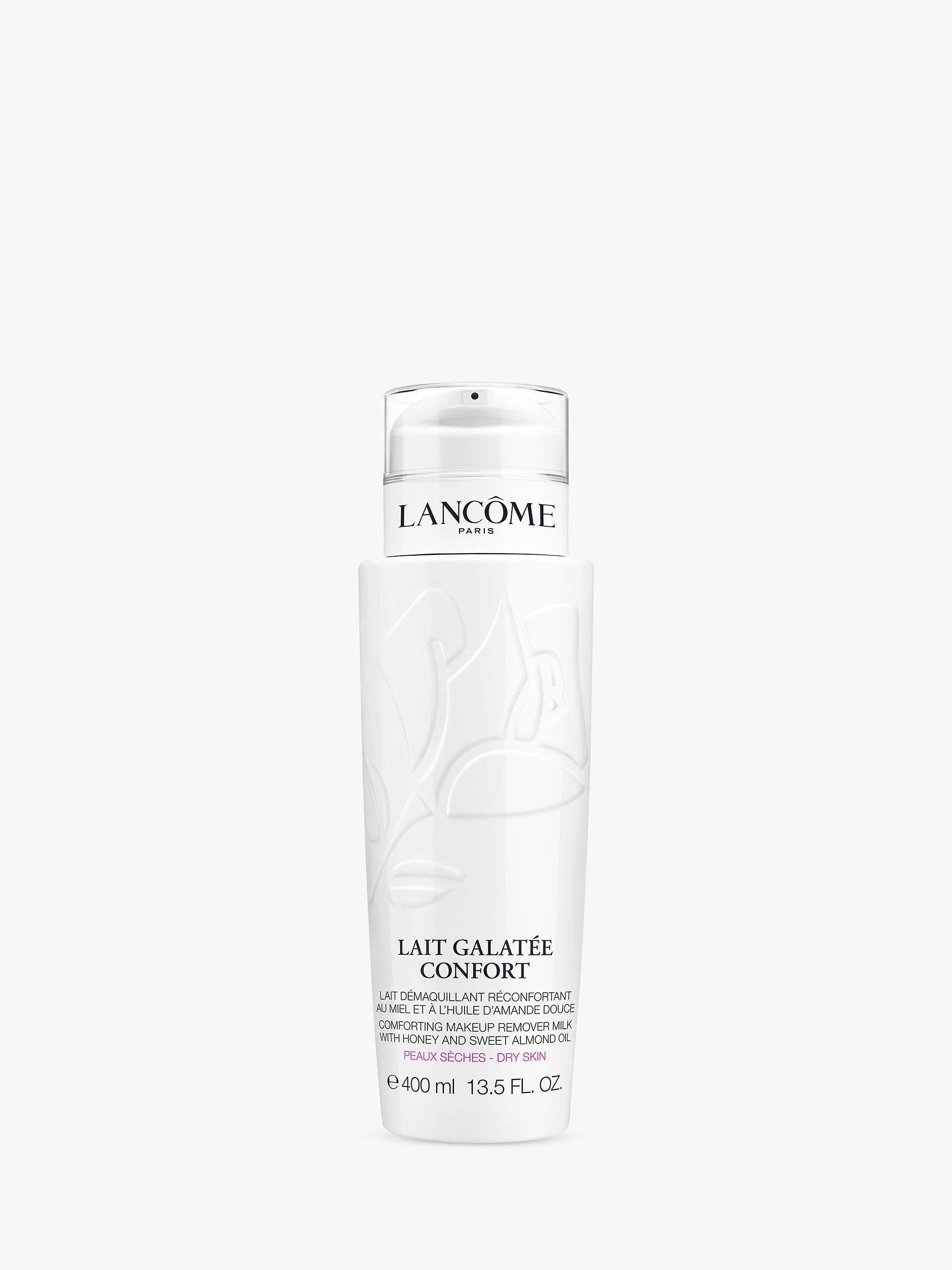 Lancôme Galatée Confort creamy cleanser, UK version