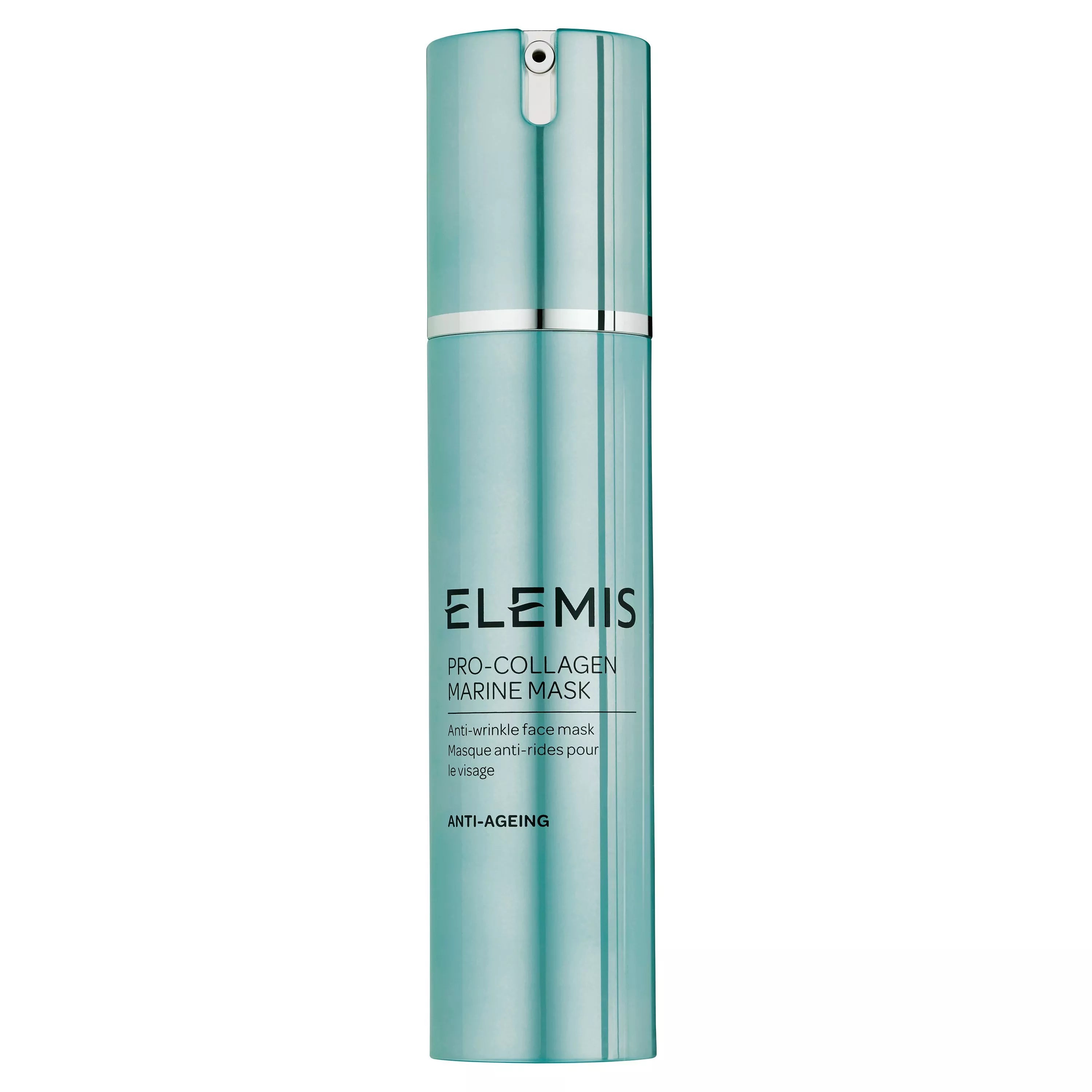 Elemis Pro-Collagen Marine face mask 50ml - British product