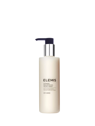 Elemis Dynamic Resurfacing Facial Wash 200ml