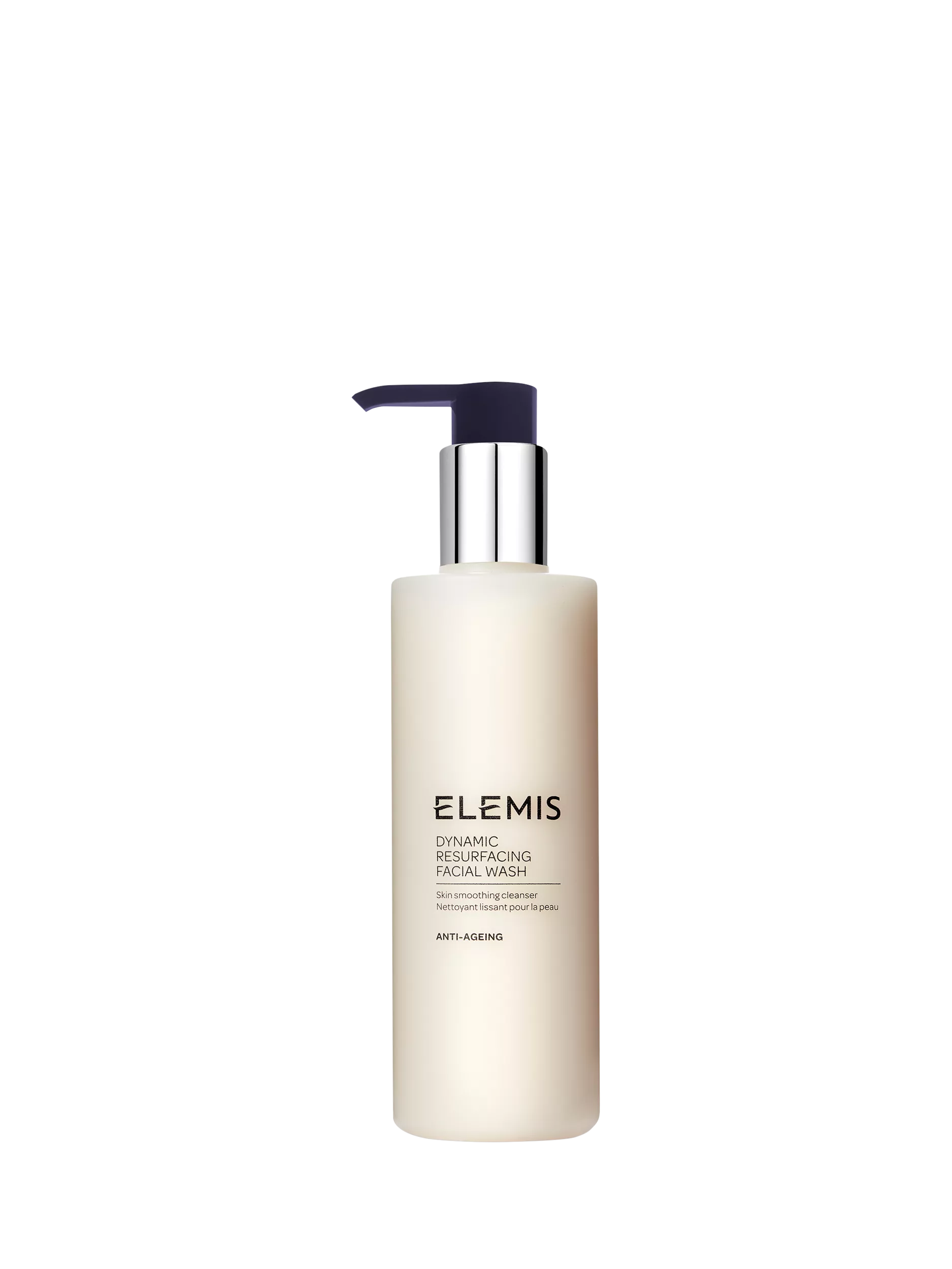 Elemis Dynamic Resurfacing Facial Wash 200ml - British product