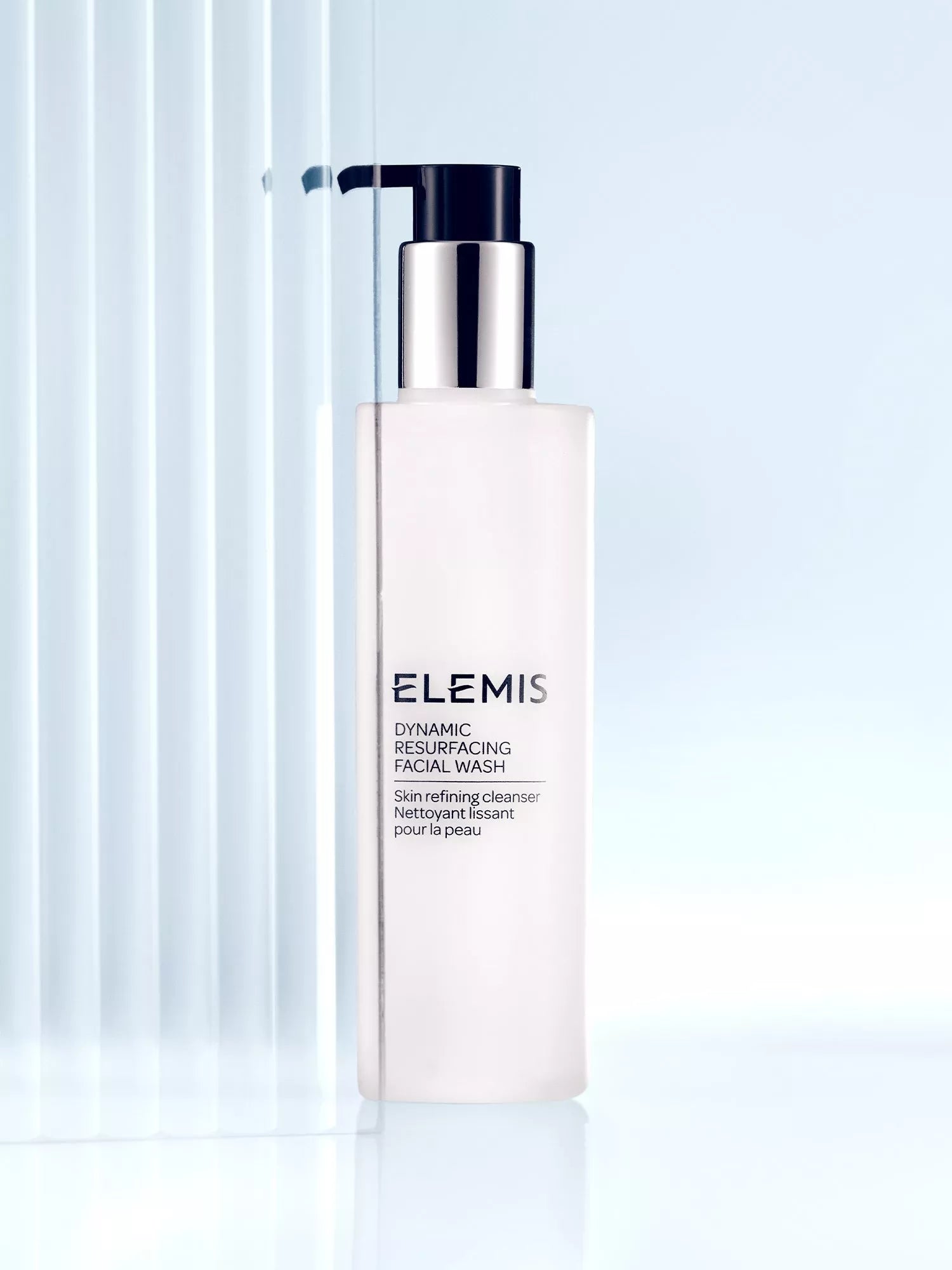 Elemis Dynamic Resurfacing facial wash 200ml, imported from the UK