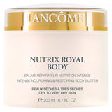 Lancôme Nutrix Royal body butter 200ml, UK version